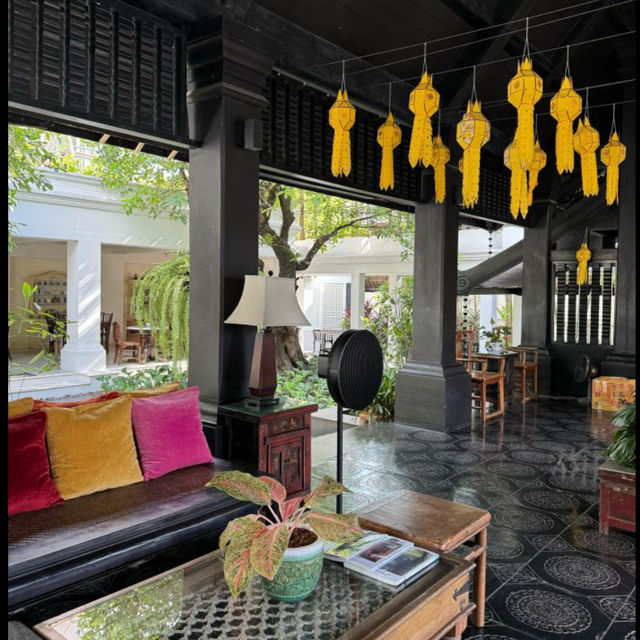 Makka hotel one of the beautiful affordable boutique hotels 