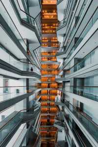 深圳建築空間大揭秘！🏙️