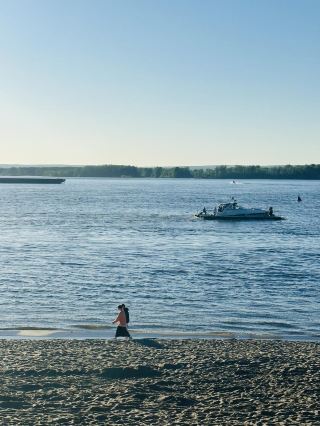 Off the beaten path in Russia - Samara.