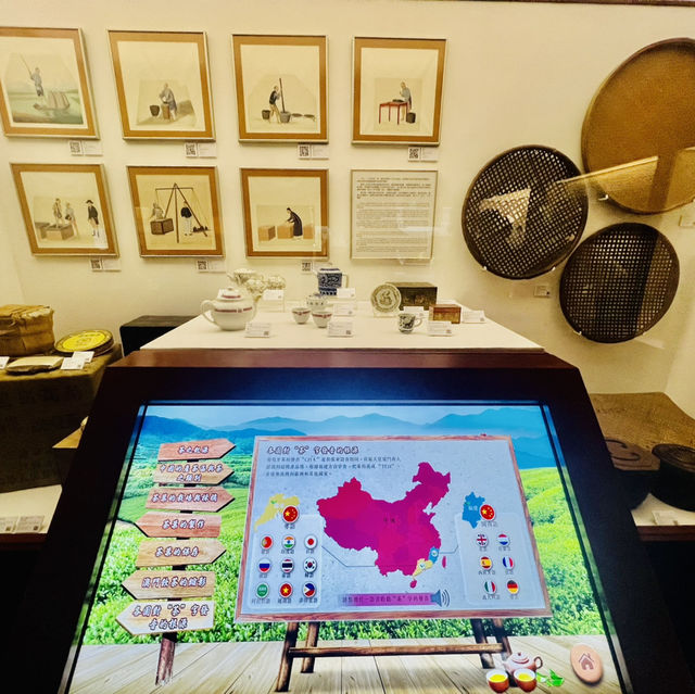 打卡澳門回歸二十五周年圖片展