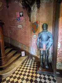 Moret sur Loing 旅遊攻略。