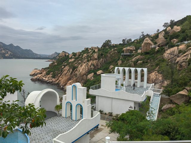 國慶那琴半島遊記。