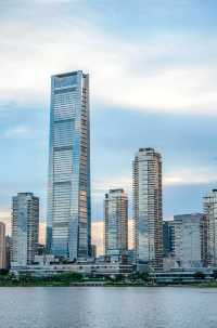 深圳灣公園⛲️怎么玩❓—-超詳細攻略奉上📜