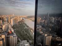 Come HERE for Lanzhou’s Best View!
