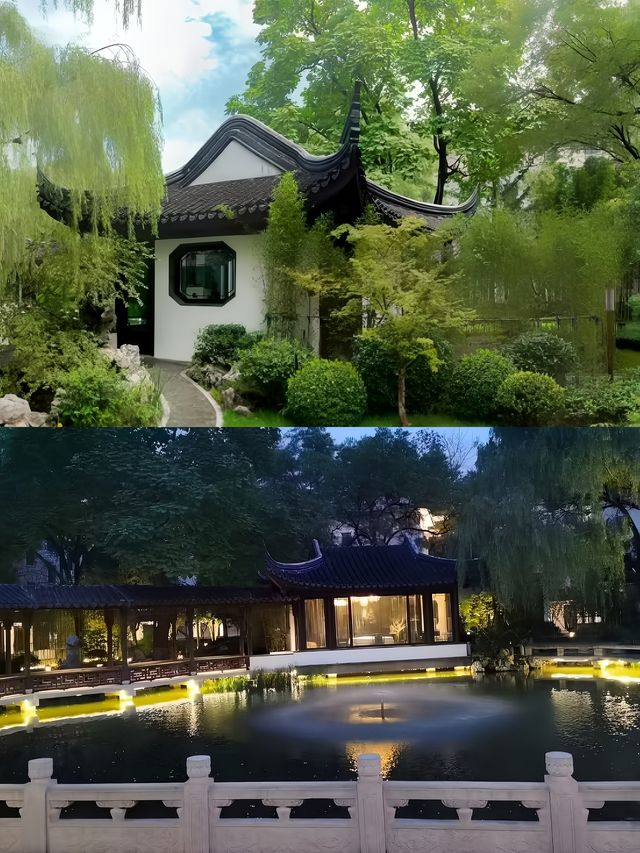 北京氣派又具性價比的酒店在這裡！