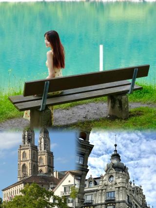 Tasch, Switzerland Travel Guide | This Hidden Paradise is Stunning!