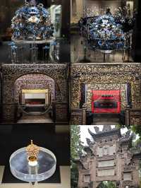 重慶主城區的九個免費博物館。