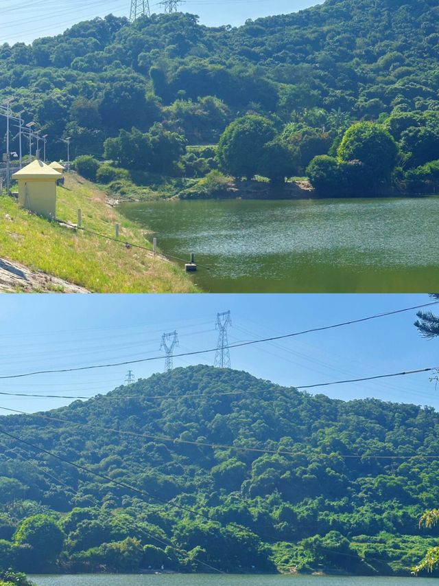 廈門適合一個人無聊閒逛的地方。