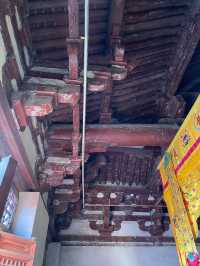 晉城游仙寺|先有游仙山再有游仙寺。