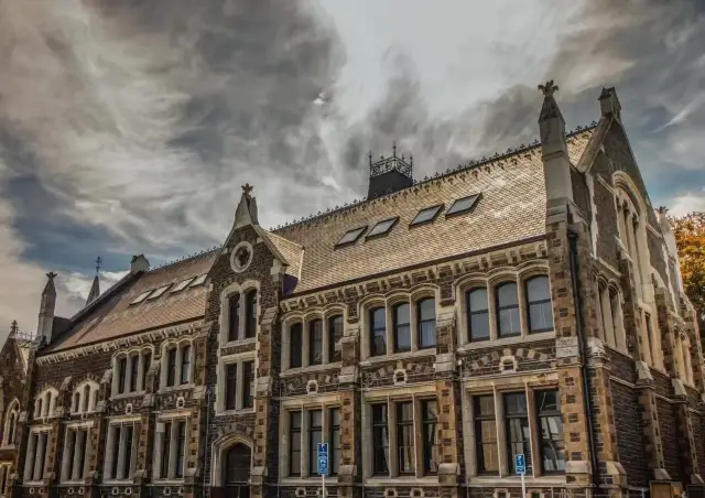 [New Zealand's Hidden Gem] Christchurch: A Garden City in the Southern Hemisphere. 