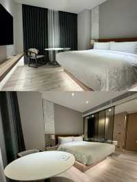 AC Hotel Seoul Geumjeong | 首爾寶藏酒店。