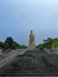蘇州大如意聖境。