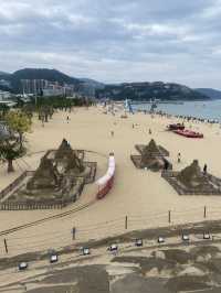 👙🏝️🔥大梅沙渡假勝地酒店首選🥳