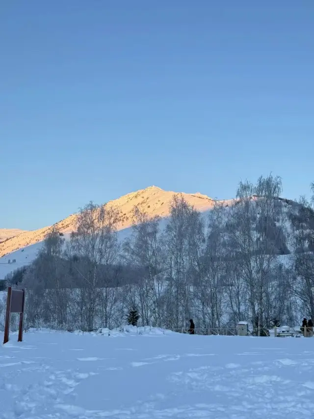 Altay | A Dreamy Wonderland in the Northwest