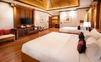 清邁之旅必打卡 | Phra Singh Village   酒店：Phra Singh Vil。