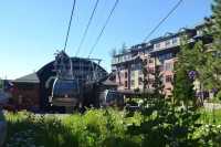 Day 3 Lake Tahoe Heavenly Gondola Scenic Views