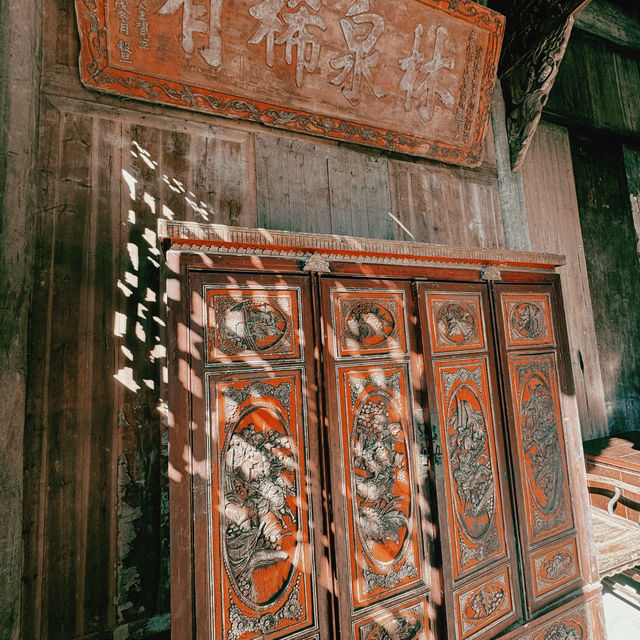 溧水|同事說我年紀輕輕怎麼愛去這種地方旅遊！。