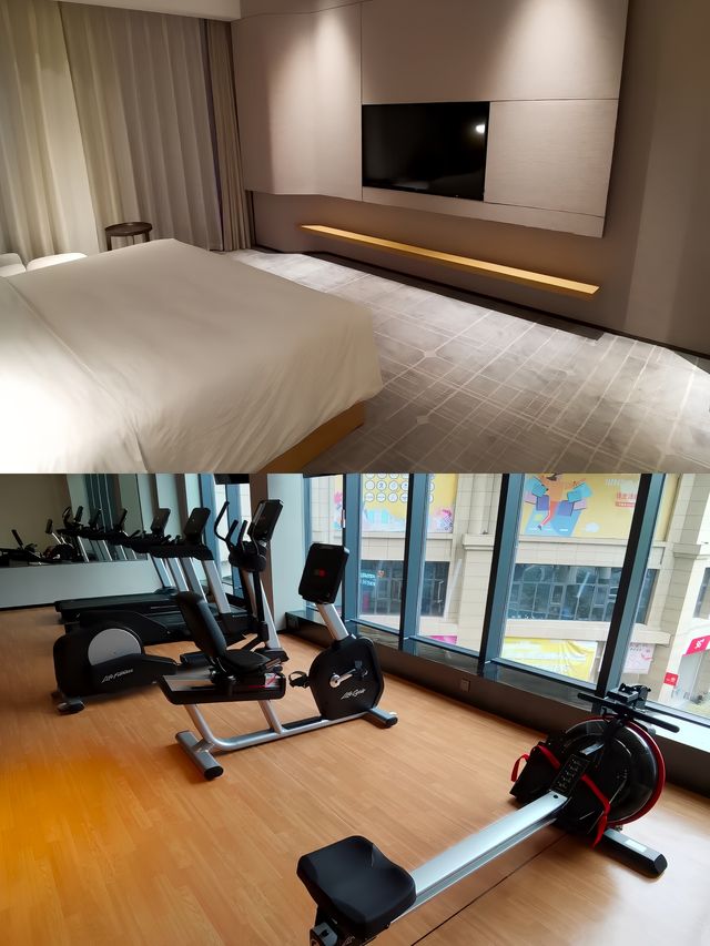 常青藤·戴斯大酒店。