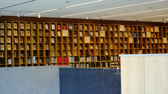 良渚玉鳥集：慢時光的悠閒之旅。