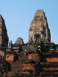 Add Angkor Wat to Your Must-Visit List