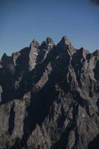 香格里拉新徒步秘境！一覽雪山、森林、峽谷