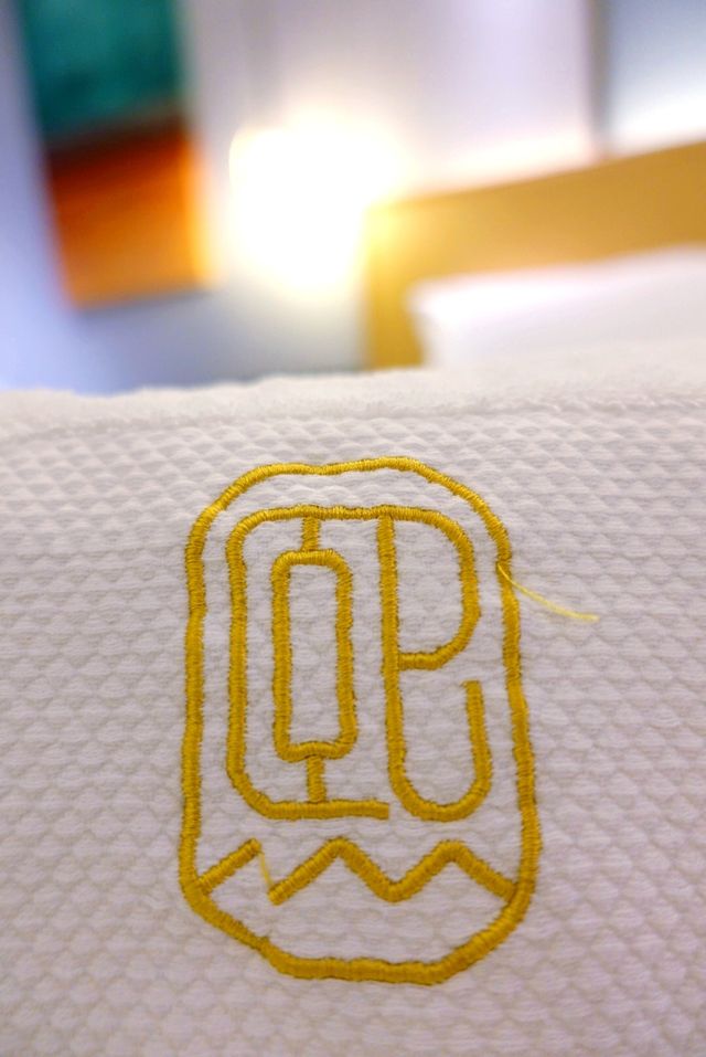廣西桂林｜陽朔·世熙天悅酒店