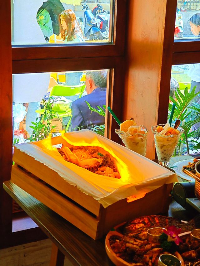 昆明文林街——為了這一幕期待了一整年~