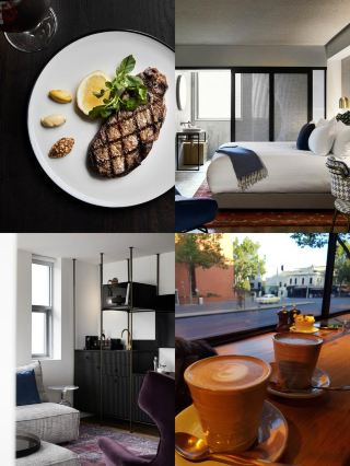 Lygon Street | A Cozy Choice in Melbourne