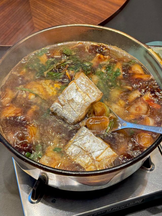 岱山美食推薦