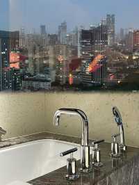 拜託來上海一定要住這家平價酒店