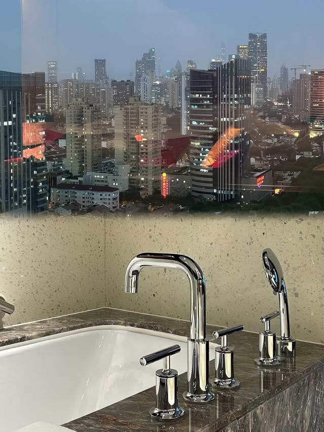 拜託來上海一定要住這家平價酒店 拜託來上海一定要住這家平價酒店