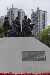 湖南衡陽石鼓書院攻略