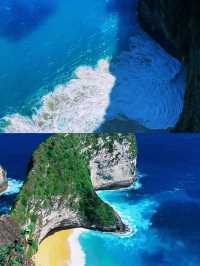 峇里島｜Penida 東線絕不遜色於西線