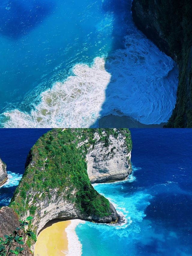 峇里島｜Penida 東線絕不遜色於西線
