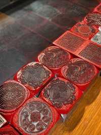長沙出遊好去處，你印過古代的銀票嗎？
