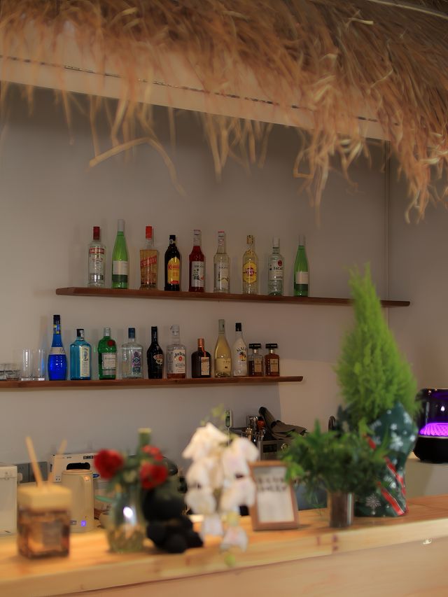 上海寶藏小店，真的很好住