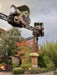 North Rhine-Westphalia: Discover the Magic of Phantasialand