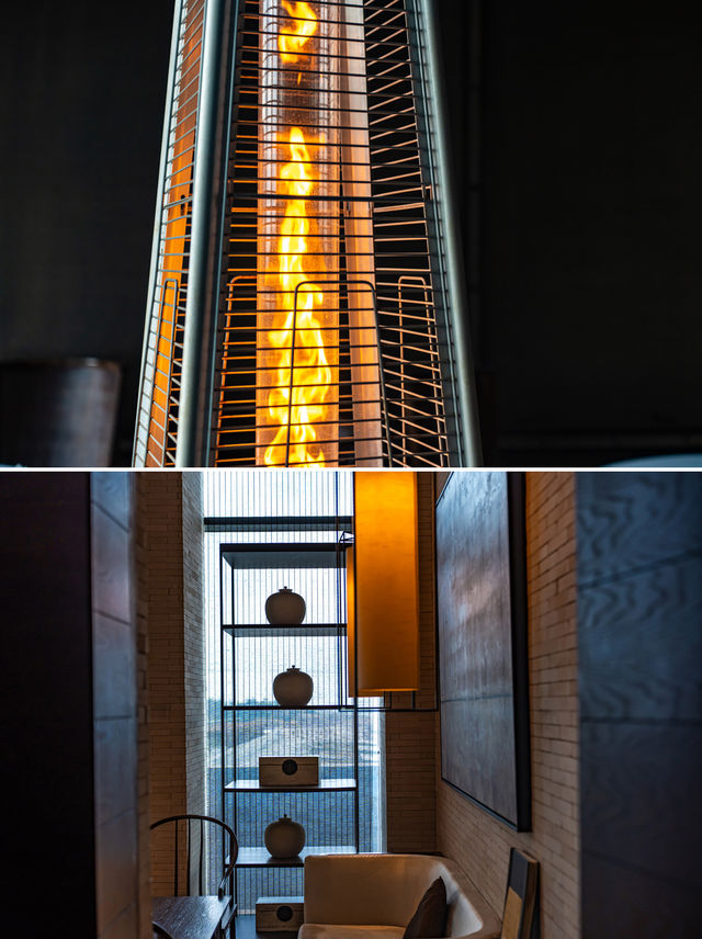 海邊度假,饕餮之旅|青島跨年好去處涵碧樓 海邊度假,饕餮之旅|青島跨年好去處涵碧樓