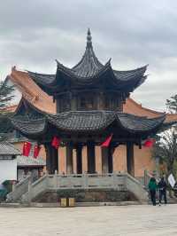 大理劍川，一座小眾未商業化的茶馬古城
