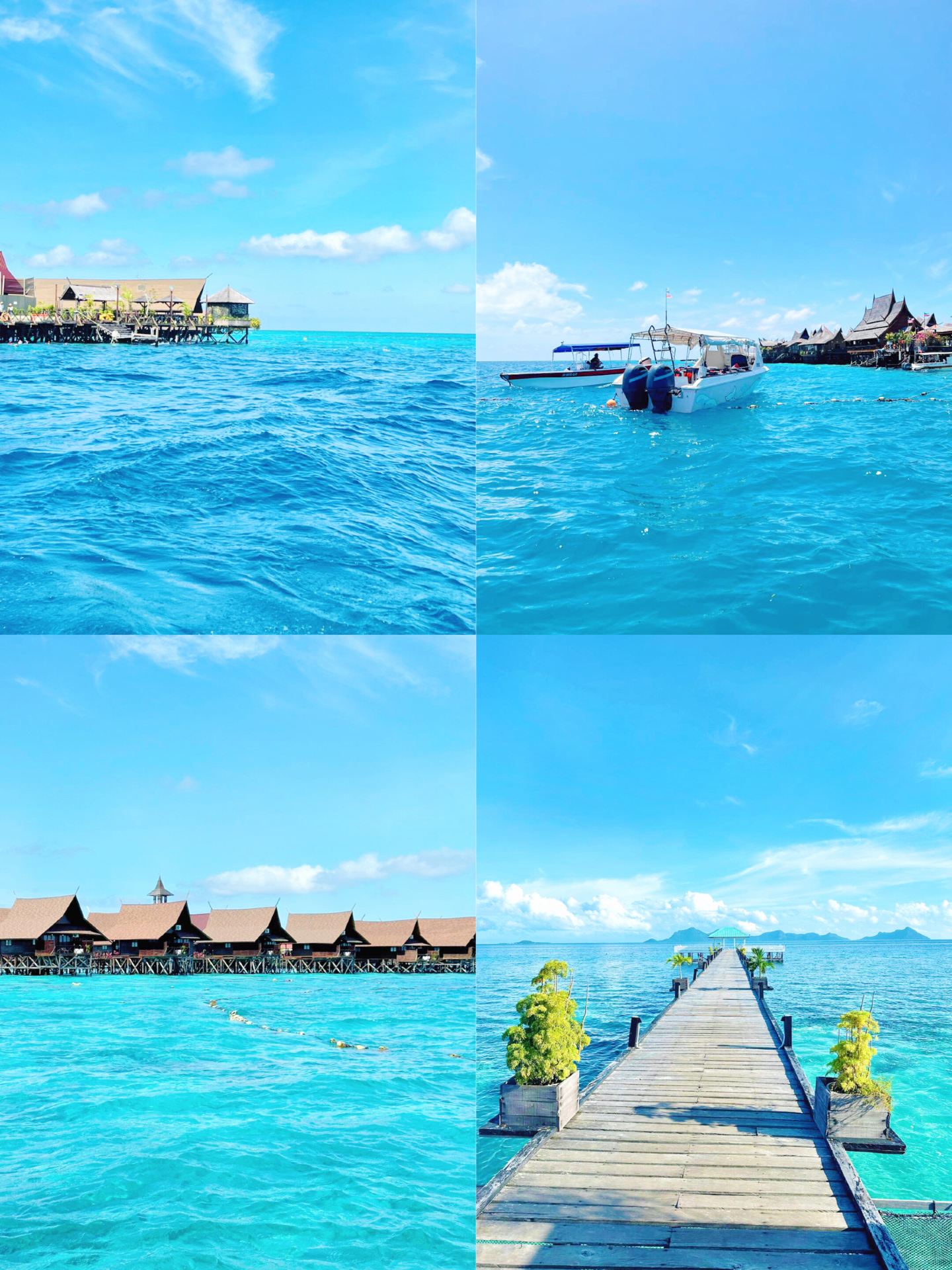 A travel destination that everyone is talking about on social media