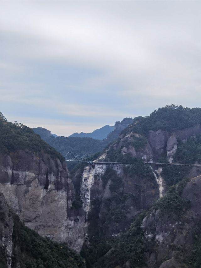 台州神仙居