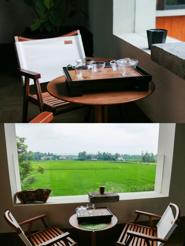 新都隱秘桃源是你的理想院子嗎