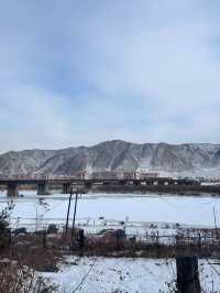 寒假延邊3日遊 超詳細攻略來啦