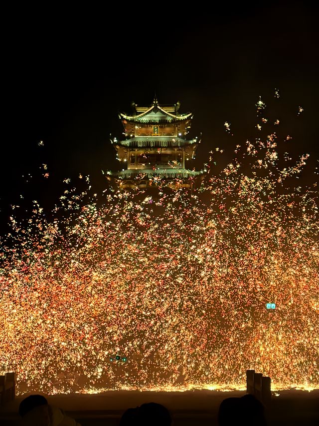 一座被低估的寶藏遊玩地-----安徽齊雲山