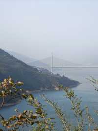 宜昌-長江三峽-重慶5日遊 玩轉美景不踩雷