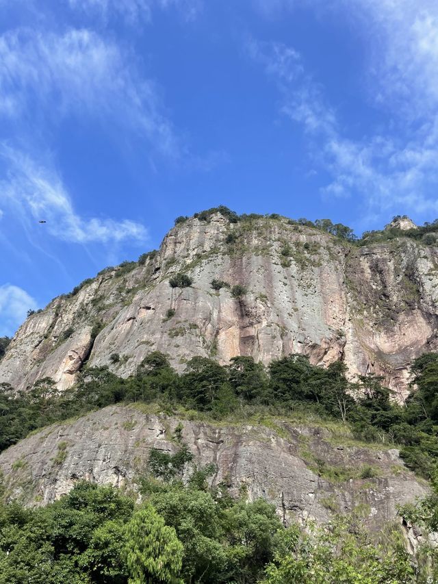 溫州2日遊 玩轉全城的秘密攻略