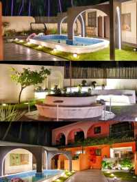 文昌寶藏民宿小憩｜一種活在熱帶的美