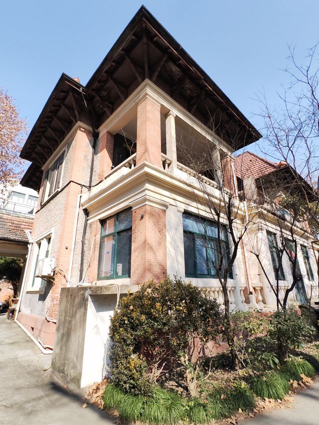 長樂路800號 長樂路800號