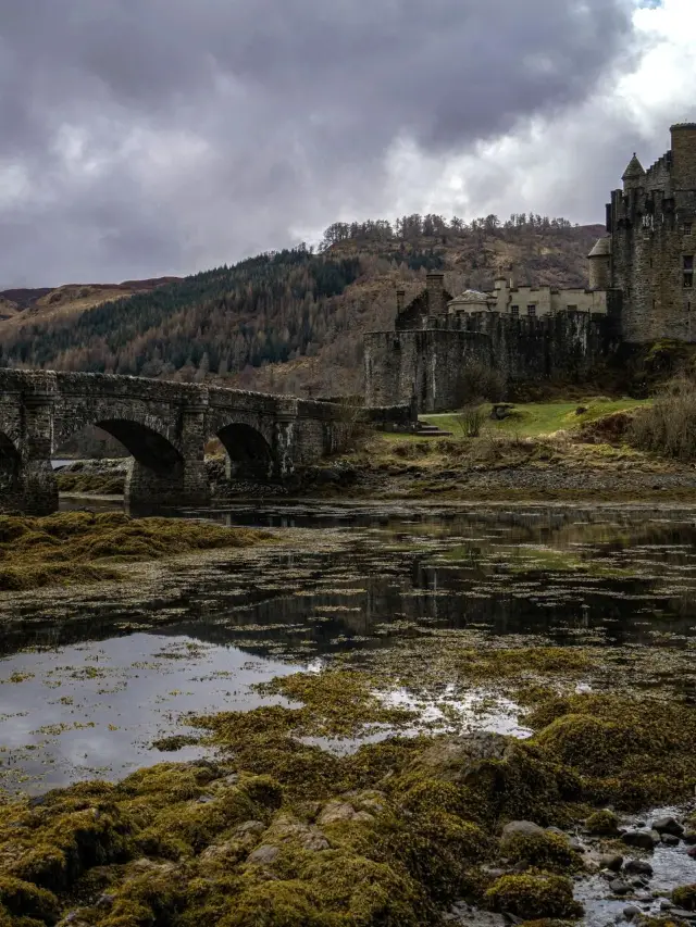 3-Day UK Itinerary: Everything You Need to Know