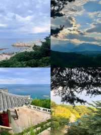 邂逅禮山郡，解鎖韓國小眾秘境
